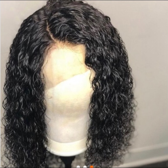 ATM Lace Front Wig - Picture 3 of 3